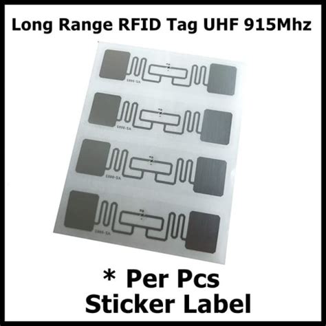 extended range rfid and sensor tag|long range tracker tags.